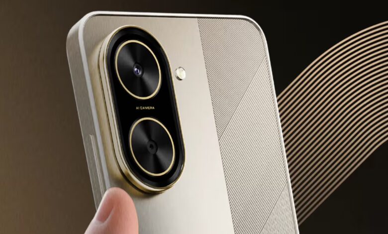 POCO-C71