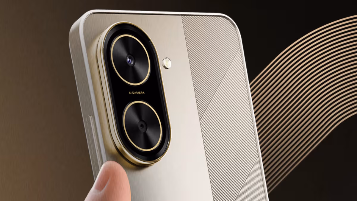 POCO-C71
