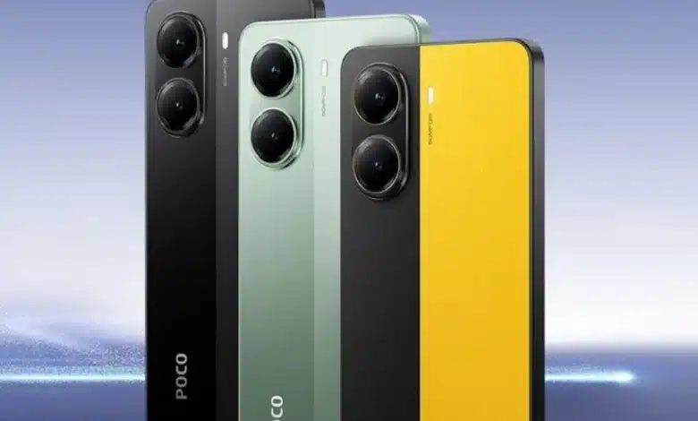POCO X7 Pro indirim