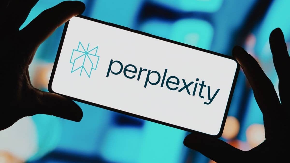 Perplexity Samsung