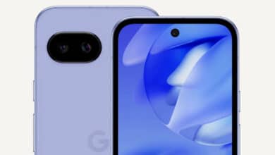 Pixel 9a DxOMark