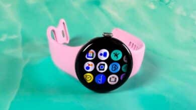 Pixel Watch 3