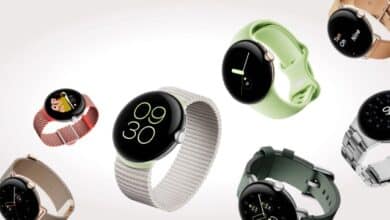 Pixel Watch