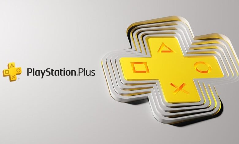 PlayStation Plus Zam