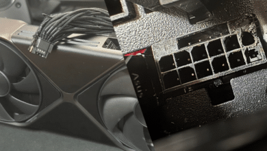 RTX 50 serisi