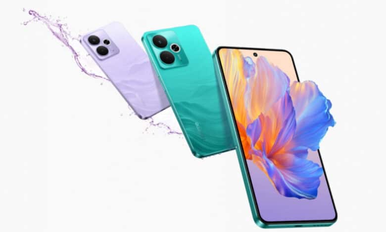Realme 14T