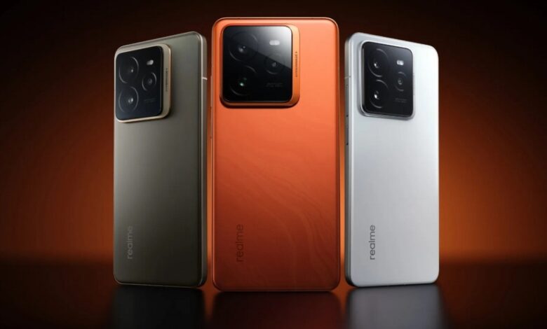Realme GT 7