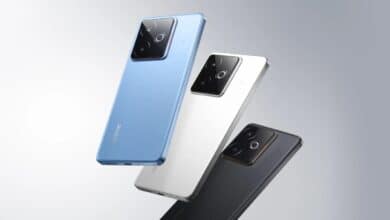 Realme GT 7