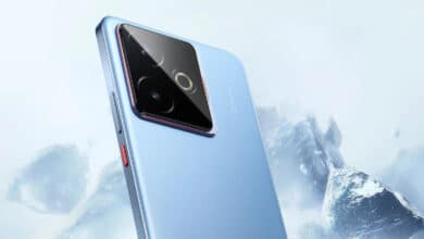 Realme GT 7
