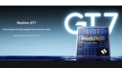 Realme GT7