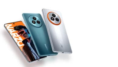 Realme Narzo 80 Pro