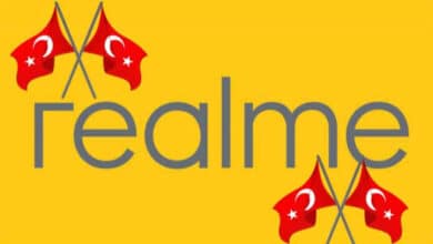 Realme Türkiye