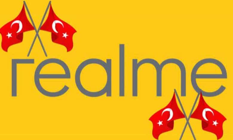 Realme Türkiye