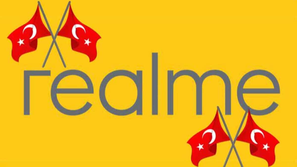 Realme Türkiye