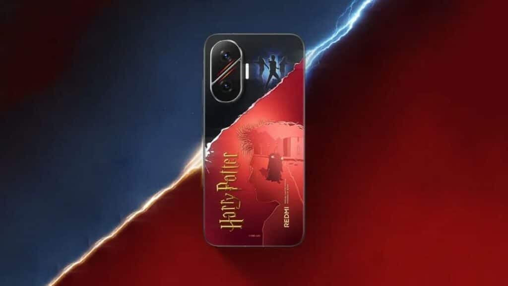 Redmi Turbo 4 Pro