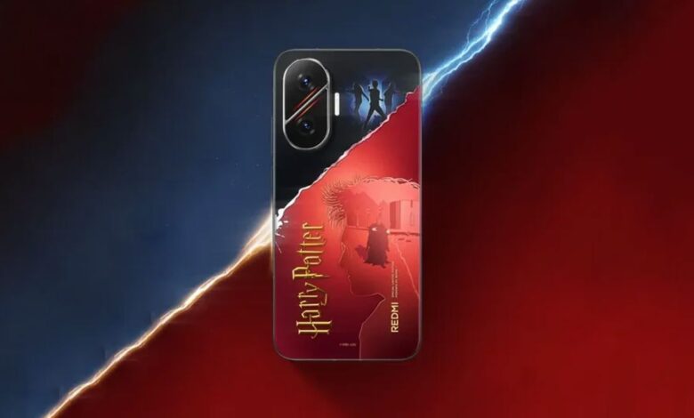 Redmi Turbo 4 Pro