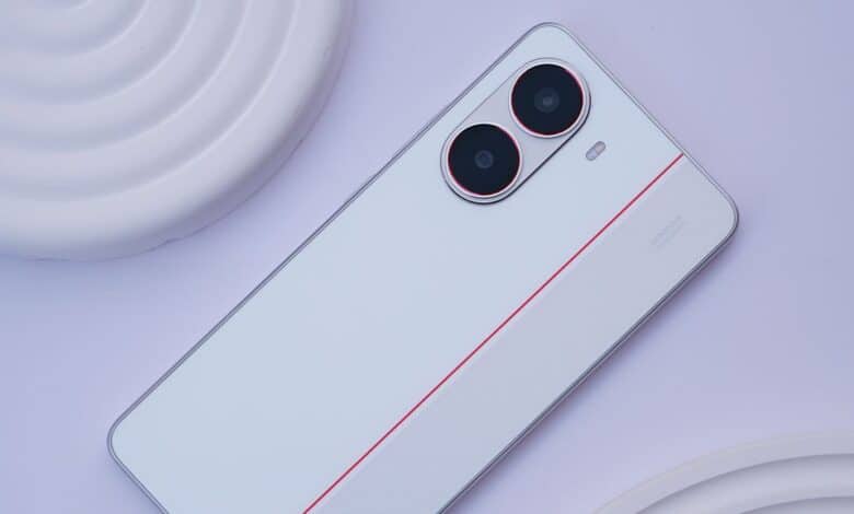 Redmi Turbo 4 Pro