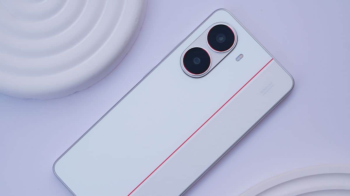 Redmi Turbo 4 Pro