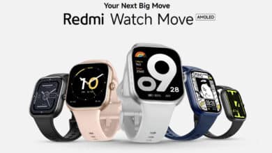 Redmi Watch Move