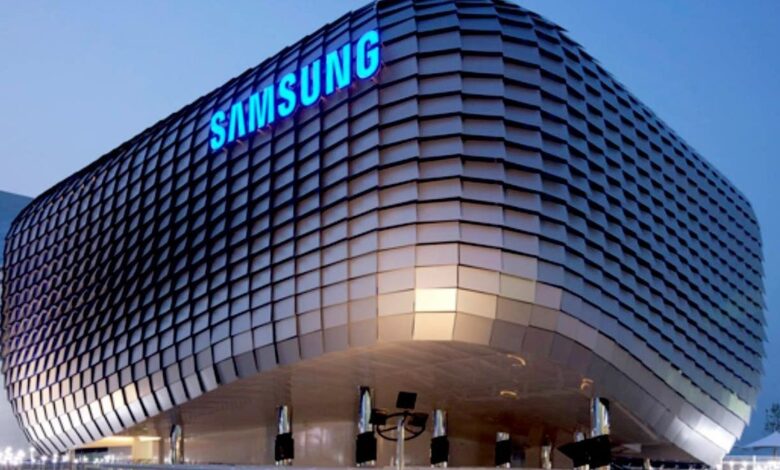 Samsung 64 Saatlik Mesaiyle Yarışa Hazır