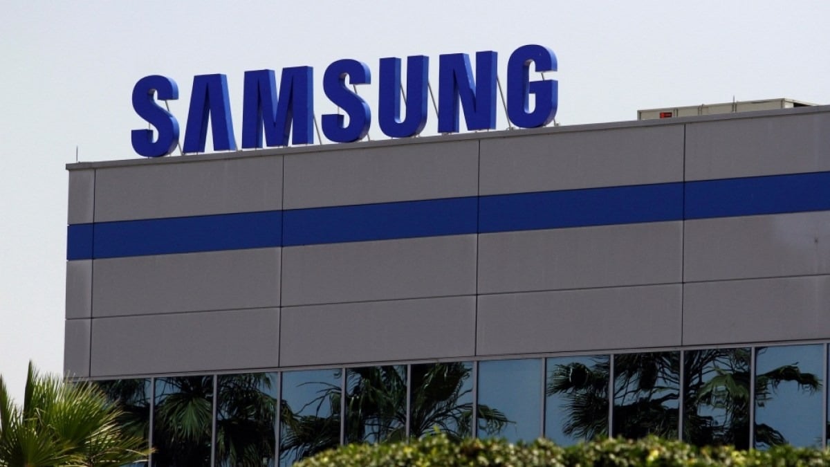 Samsung 64 Saatlik Mesaiyle Yarışa Hazır