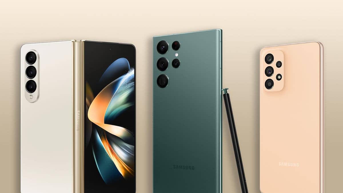 Samsung ABD Vergilerinin Etkisini Azaltmaya Çalışıyor