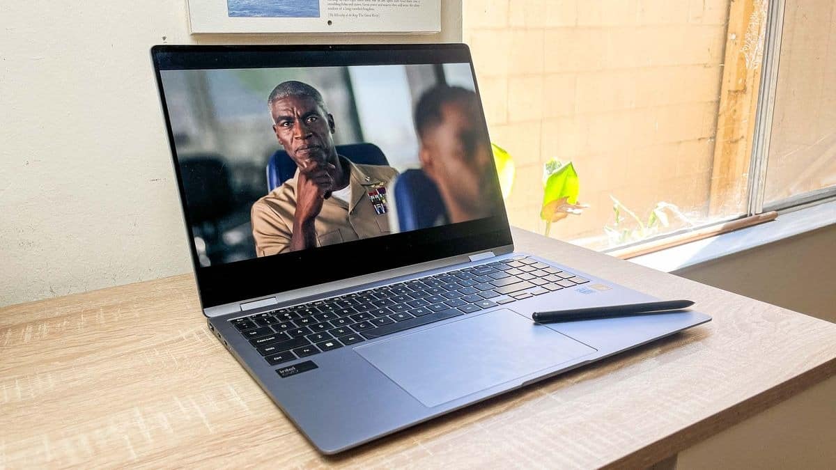 Samsung Galaxy Book5 Pro