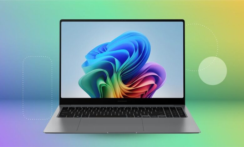 Samsung Galaxy Book5 Pro