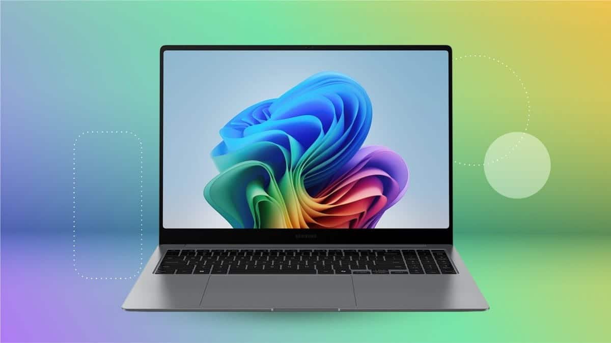 Samsung Galaxy Book5 Pro
