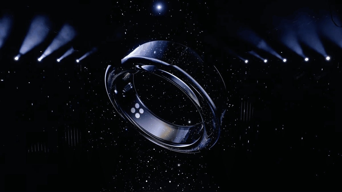 Samsung Galaxy Unpacked 2025