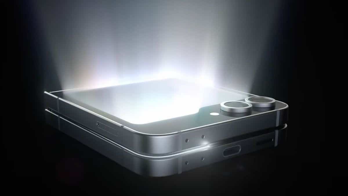 Samsung Galaxy Unpacked 2025