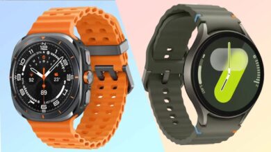 Samsung Galaxy Watch 7