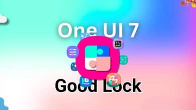 Samsung Good Lock