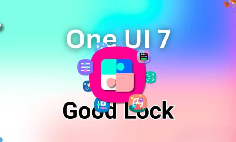 Samsung Good Lock