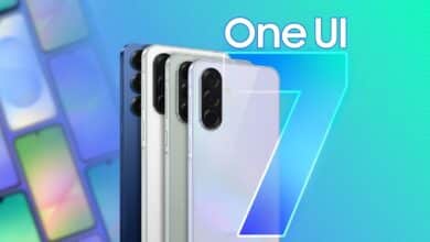 Samsung One UI 7