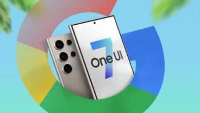 Samsung One UI 7.0