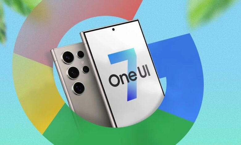 Samsung One UI 7.0