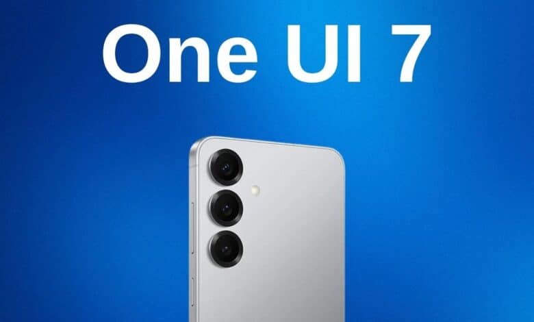 Samsung Türkiye One UI 7