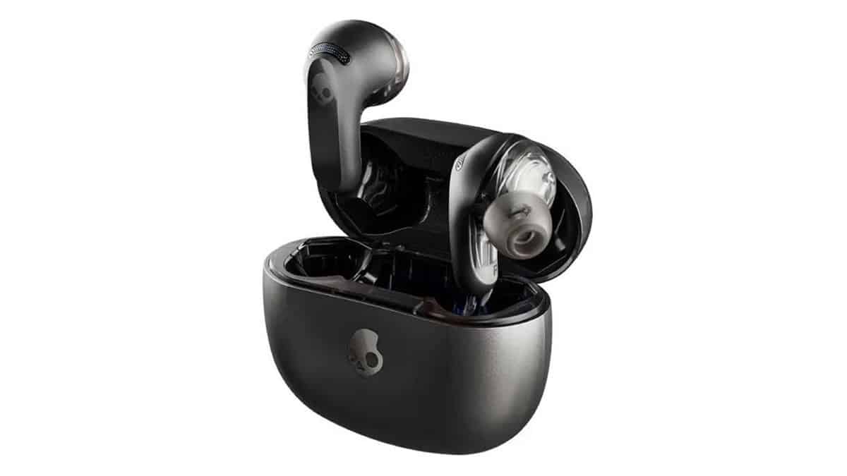 Skullcandy Rail ANC