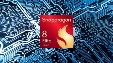 Snapdragon 8 Elite 2 AnTuTu