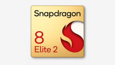 Snapdragon 8 Elite 2