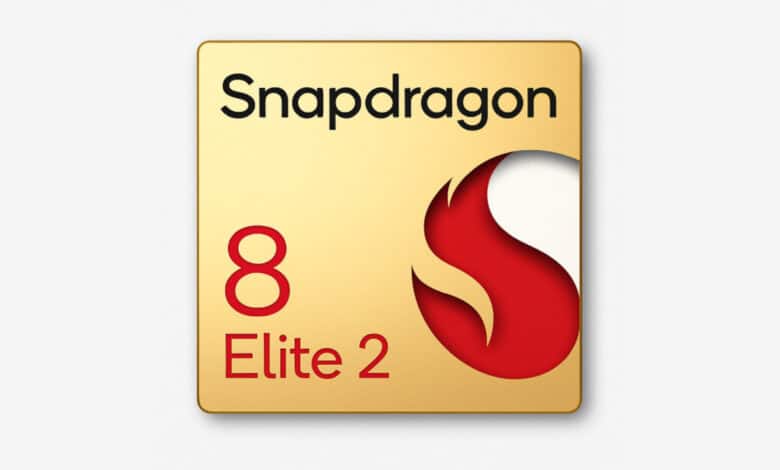Snapdragon 8 Elite 2