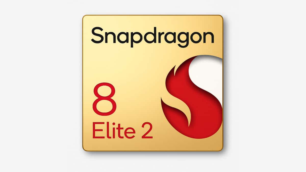 Snapdragon 8 Elite 2