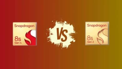 Snapdragon 8s Gen 4