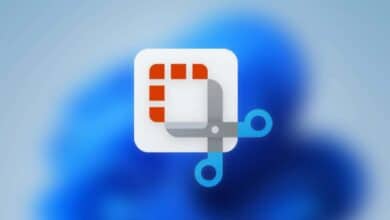 Snipping Tool