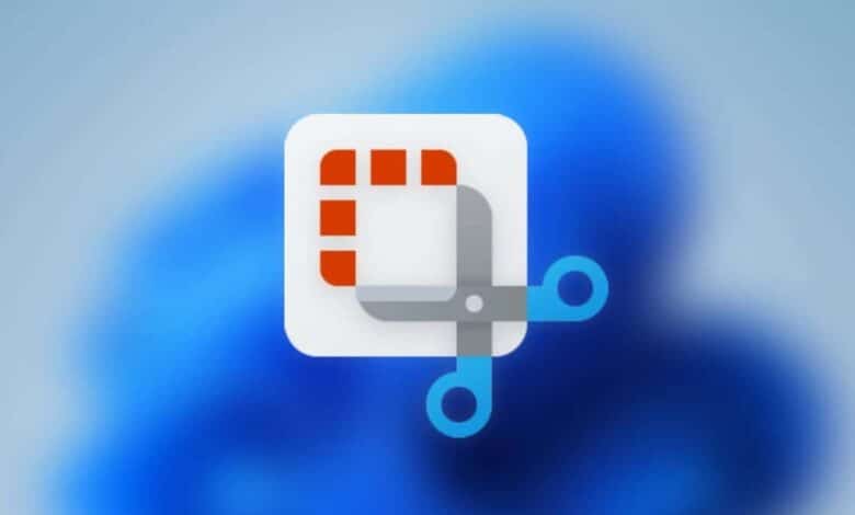 Snipping Tool