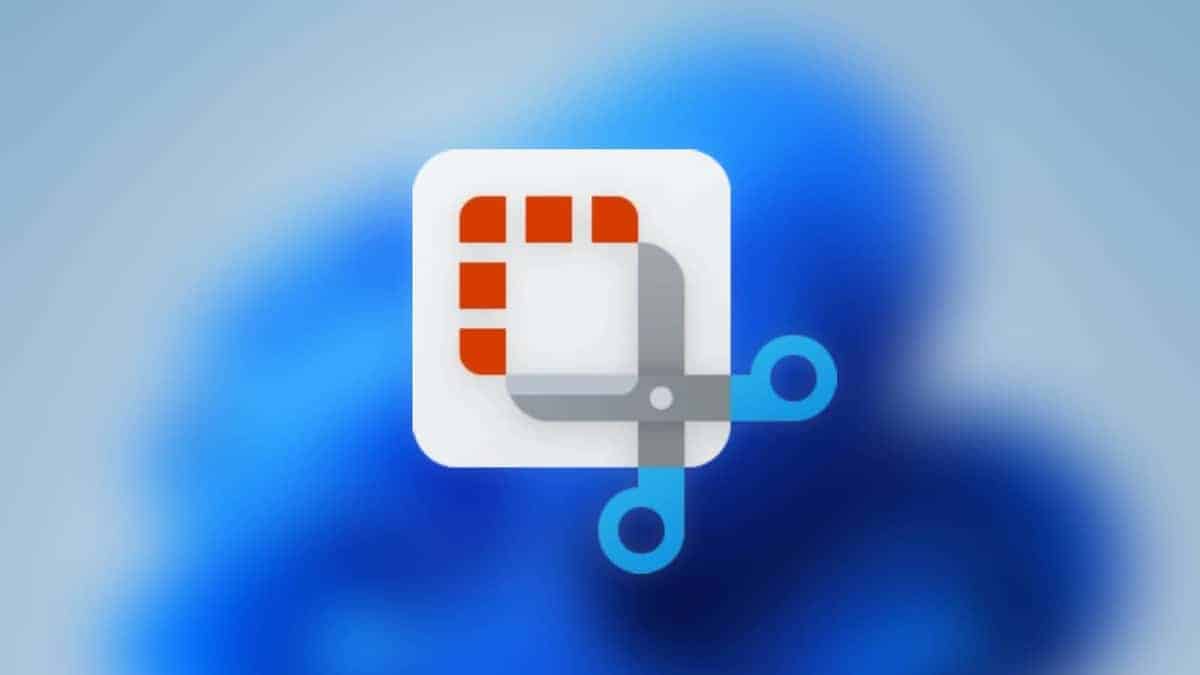 Snipping Tool