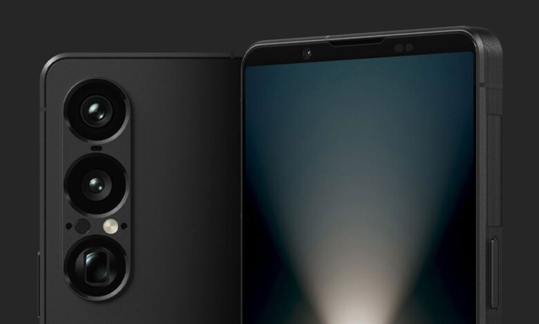 Sony Xperia 1 VII