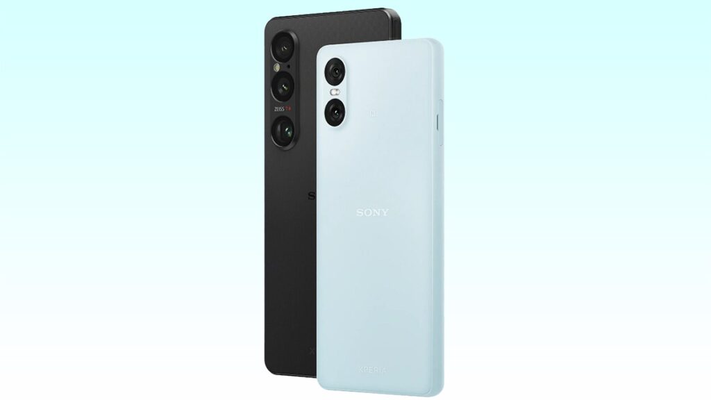 Sony Xperia 10 VII