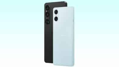Sony Xperia 10 VII